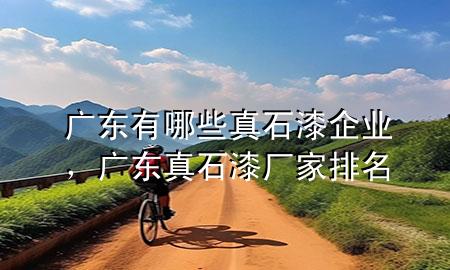 廣東有哪些真石漆企業(yè)<div   id=