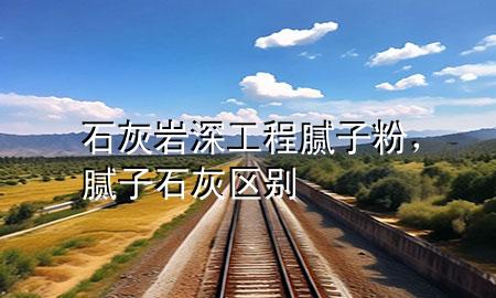 石灰?guī)r深工程膩子粉<div   id=