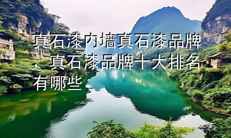 真石漆內(nèi)墻真石漆品牌<div   id=