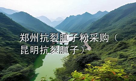 鄭州抗裂膩?zhàn)臃鄄少?gòu)（昆明抗裂膩?zhàn)樱?>
             </div>
             <!--文章無(wú)圖的情況下插入一張圖片end-->
              
      <p>本篇文章給大家談?wù)勦嵵菘沽涯佔(zhàn)臃?**購(gòu)<div   id=