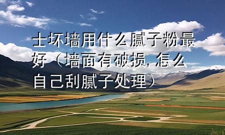 士壞墻用什么膩?zhàn)臃圩詈茫▔γ嬗衅茡p,怎么自己刮膩?zhàn)犹幚恚?>
             </div>
             <!--文章無圖的情況下插入一張圖片end-->
              
      <p>大家好，今天小編關(guān)注到一個(gè)比較有意思的話題<div   id=