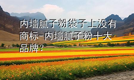 內(nèi)墻膩?zhàn)臃鄞由蠜](méi)有商標(biāo)-內(nèi)墻膩?zhàn)臃凼笃放疲?>
             </div>
             <!--文章無(wú)圖的情況下插入一張圖片end-->
              
      <p>大家好<div   id=