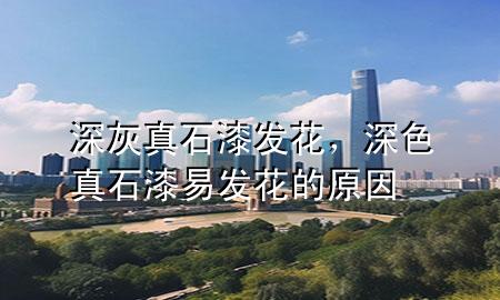 深灰真石漆發(fā)花<div   id=