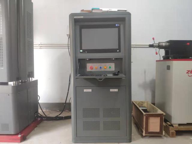 萬能材料試驗(yàn)機(jī)