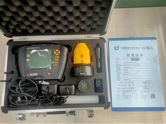 非金屬板厚度測(cè)試儀