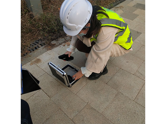 什么是第三方檢測(cè)驗(yàn)收？